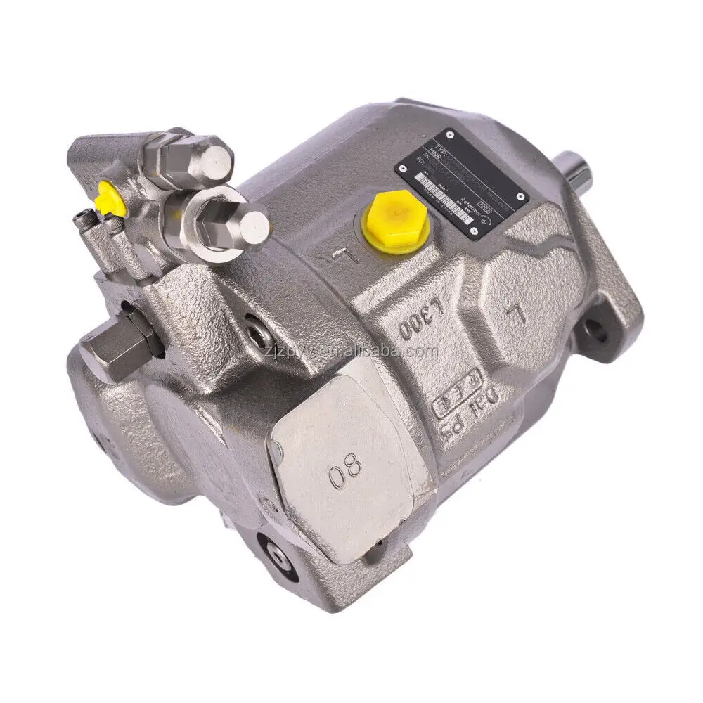 A10VO of A10VO10 A10VO18 A10VO28 A10VO45 A10VO63 A10VO85 Rexroth Piston Hydraulic Pump for Excavator Crane