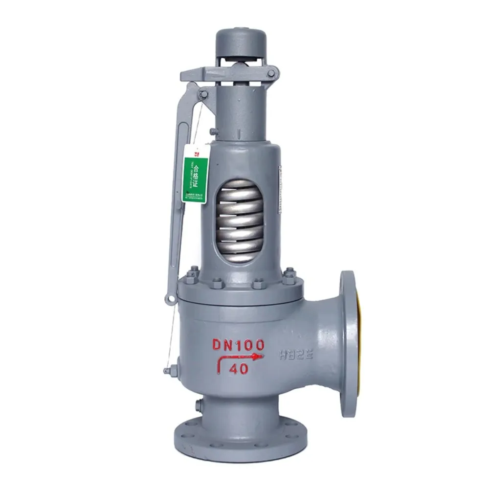 

Safety Valve Food Grade Stainless Steel Sanitary Safety Pressure Relief Valve Full Lift Open Safety Valve Boiler