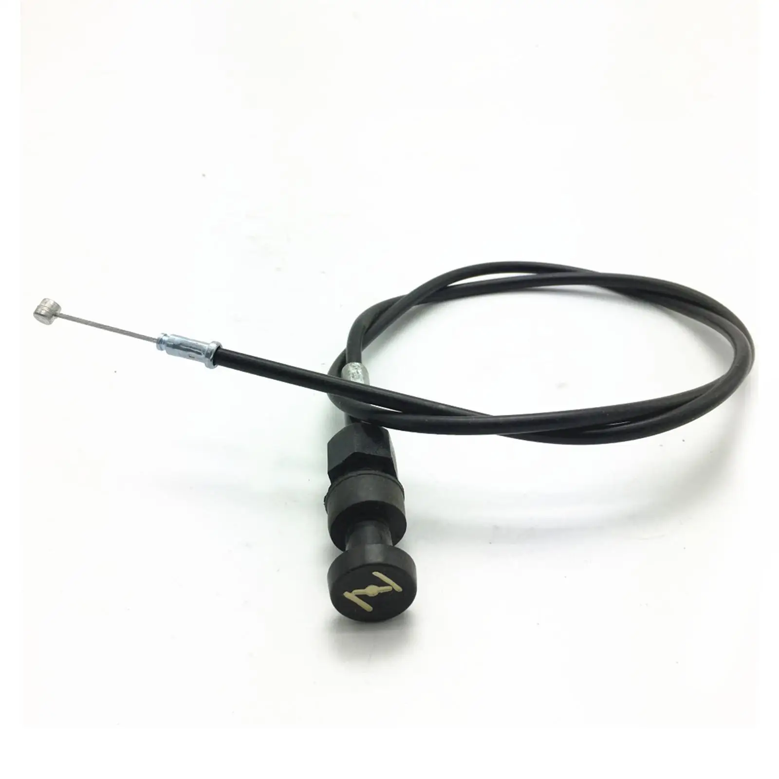 Choke Cable Carburetor for PW80 Py80 Replaces Quick Installation Spare Parts Accessory image 5