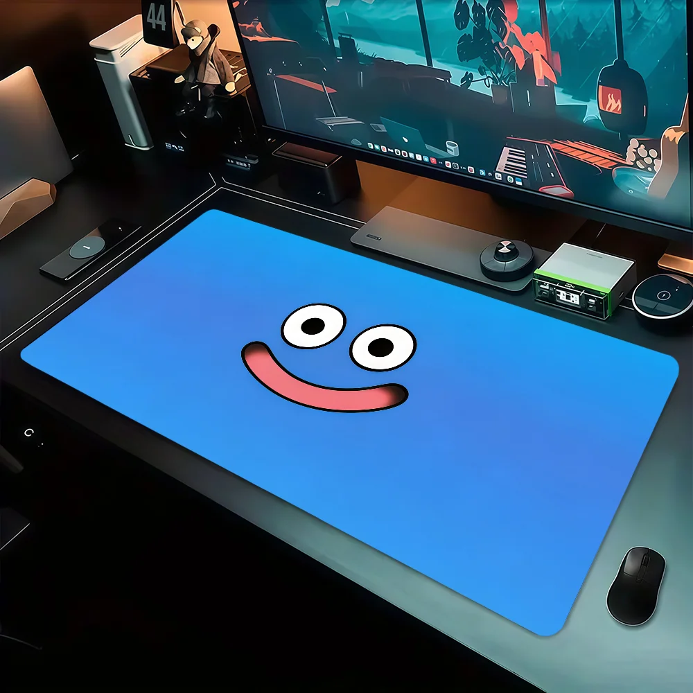 Cartoon Slime D-Dragon Quest M - Office Quest recension och pris