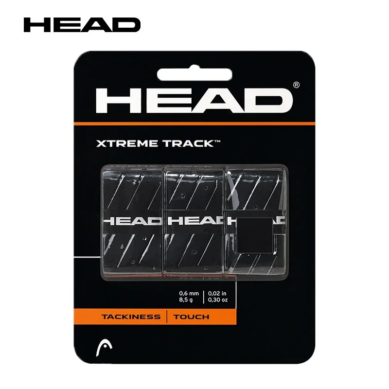 HEAD XTREME TRACK Hand Glue Tennis Racket Overgrip Sticky Tacky Sweatbands Racket Tennis Racket Grip Glue