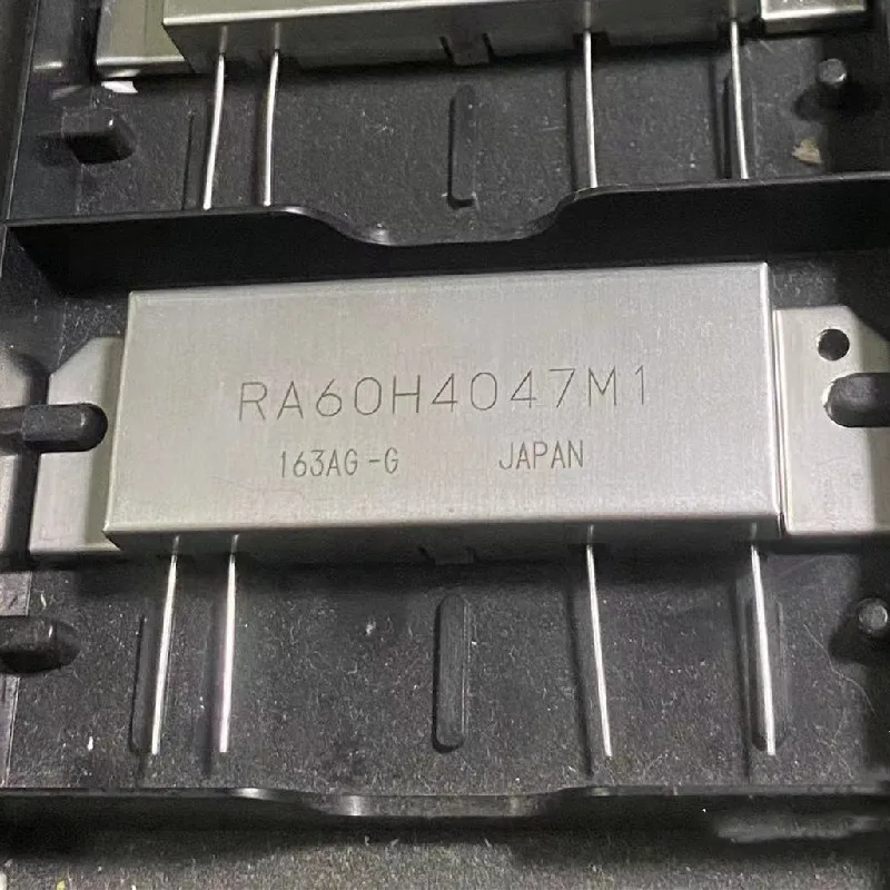 New and Original MODULE RA60H4047M1A RA60H4047M NEW Original RA60H4047M1 RA60H4047M1-201