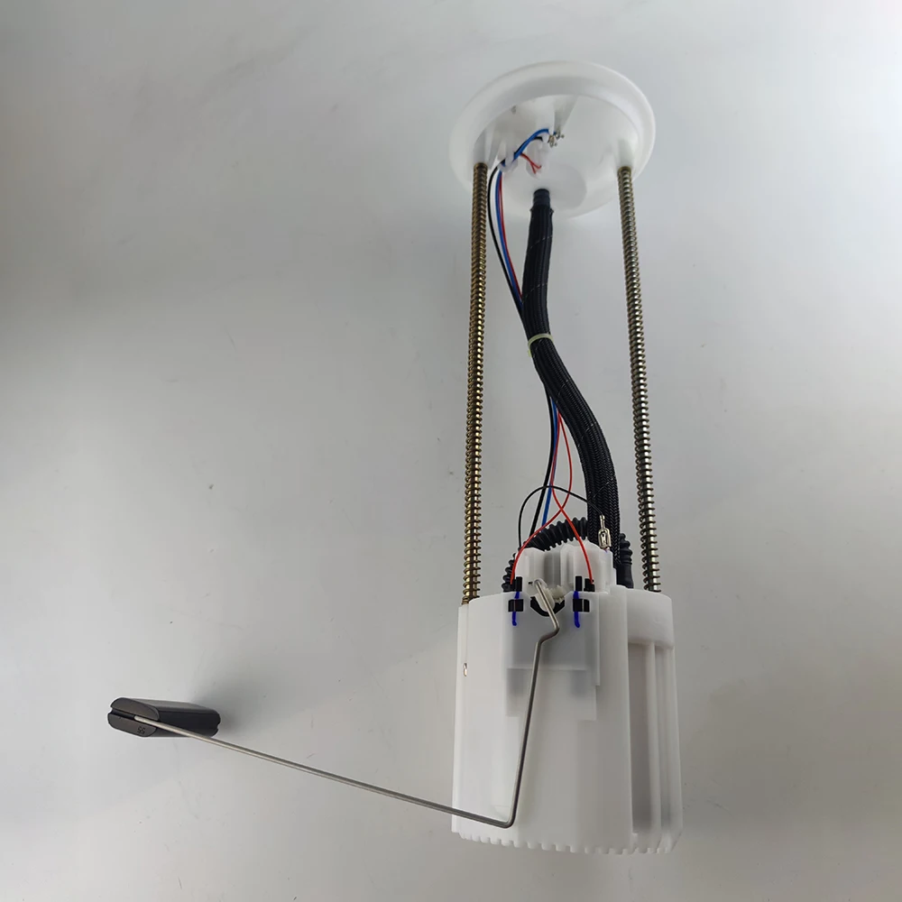 Electric Fuel Pump Module Assembly For 04-19 Maserati GranTurismo M145 Quattroporte M139  214369