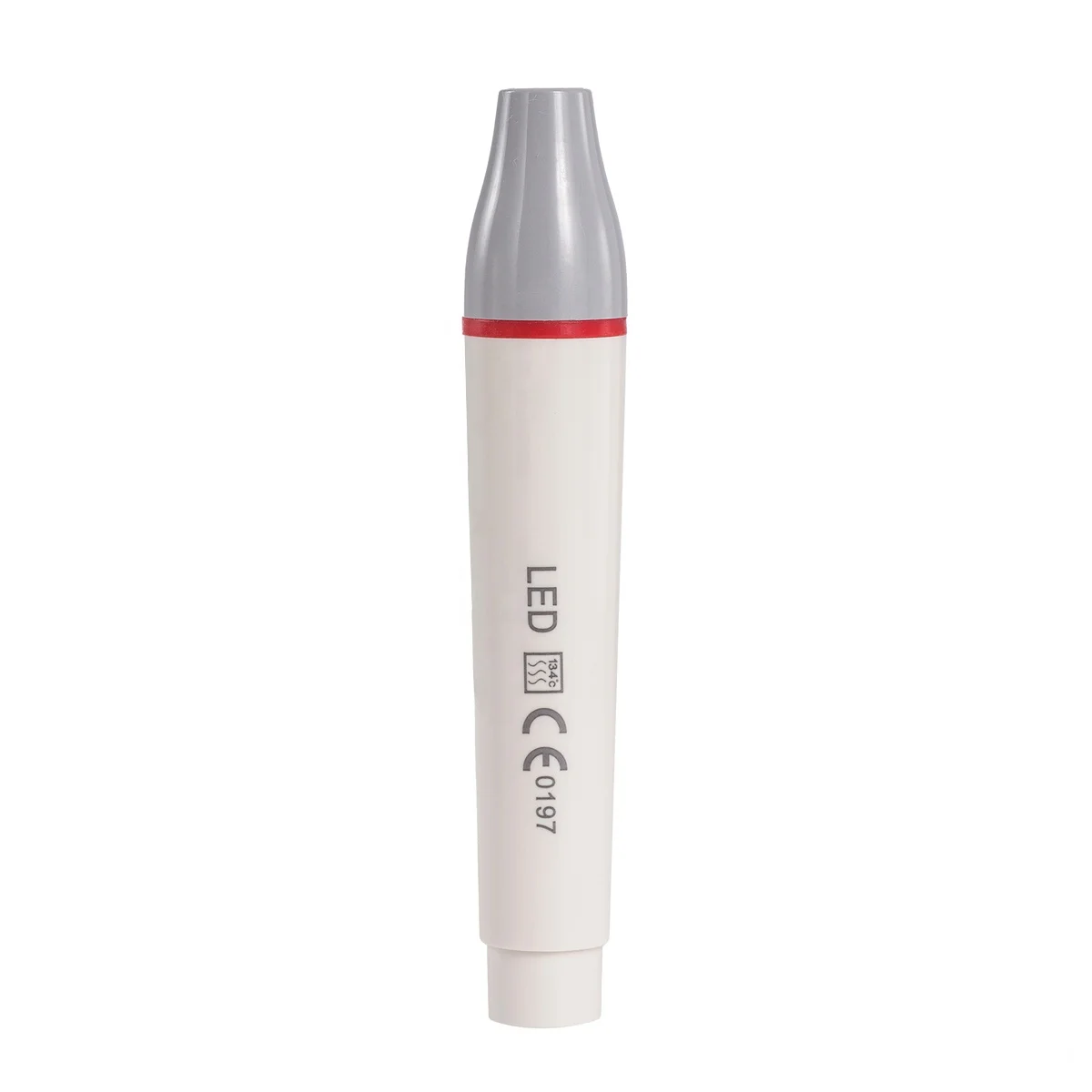 Premium Lab Equipment Automatic Frequency Tracking Electric Cavitron Lab Ultrasonics Scaler/HW-5L Teeth Cleaning Machine Handle