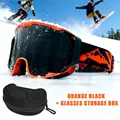 Box Set-Orange