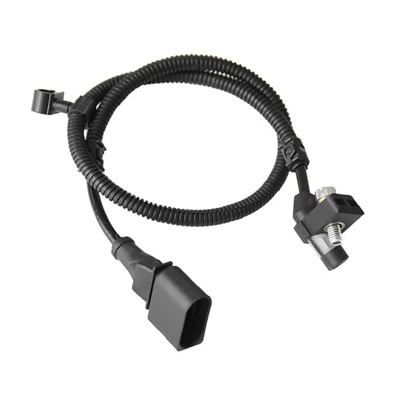 030957147G Crankshaft Position Sensor For  VW SEAT Caddy II Flight Golf Mk4 Lupo 0261210188 0261210189