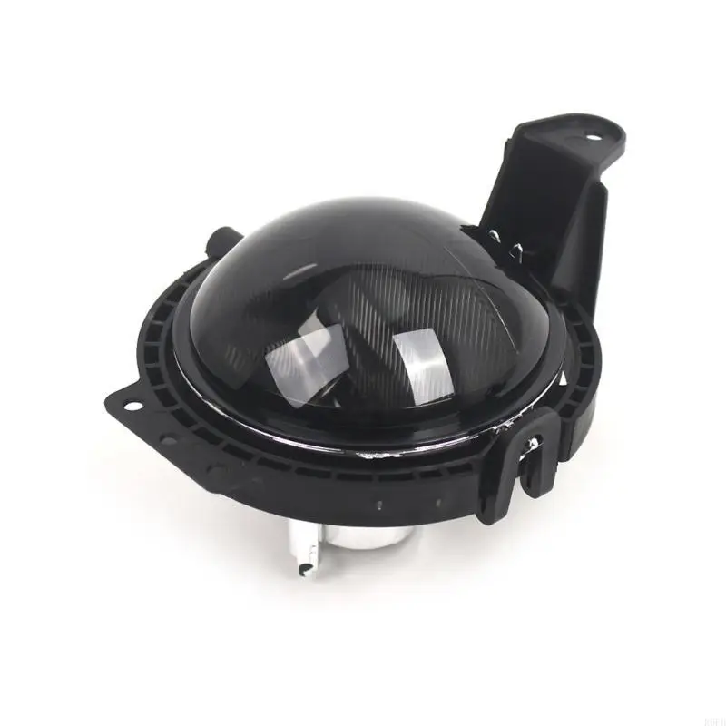 Easy Installation Front Bumper Fog Light Casing Housing Protective Cover For R55 R56 R57 R58 R59 63172751295 51112751295 R6FB