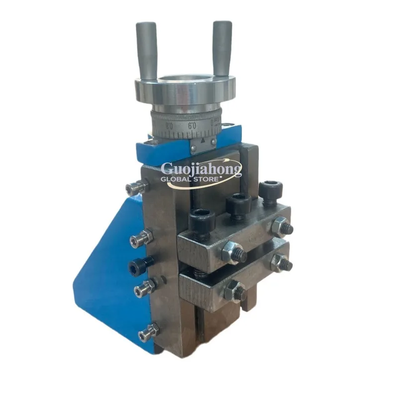 

Vertical Lift WM210V Vertical for Lathe Milling Accessories Accessories Lift Tool Holder