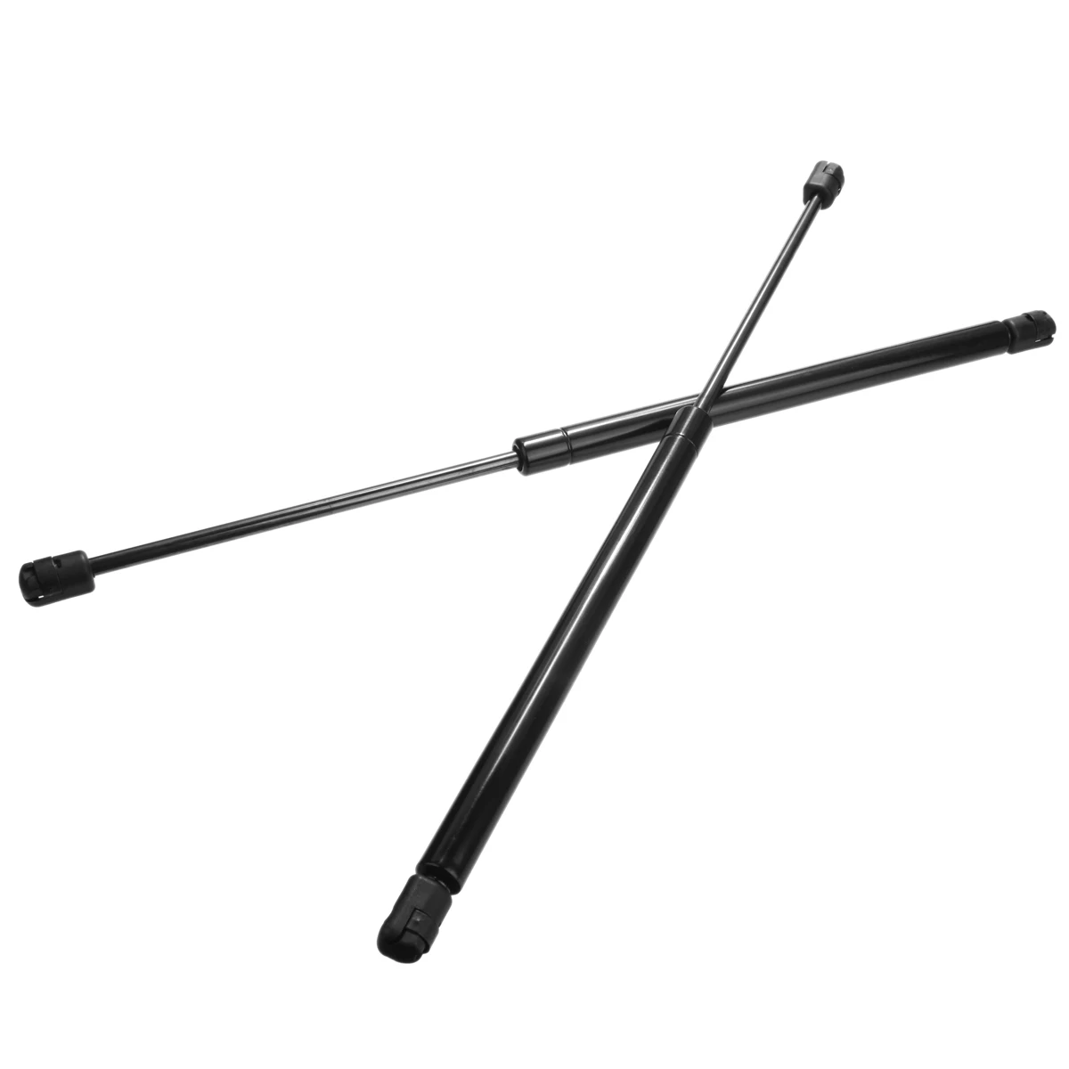 

AU34-2Pcs For 307 2002-2008 20 Inch Rear Tail Gate Gas Struts Boot Holders Lifter Support 8731F8