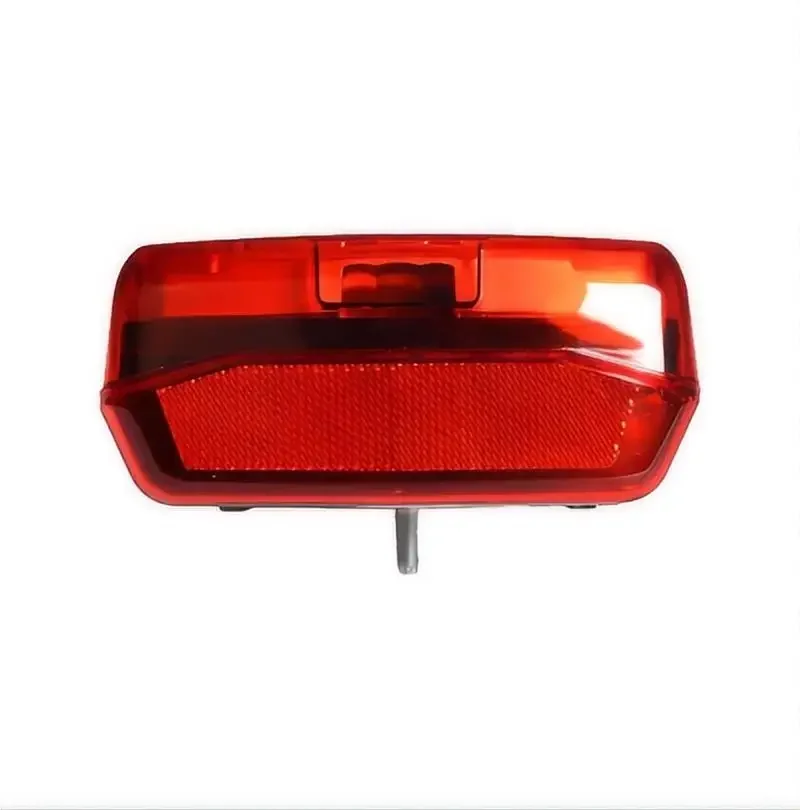 1 LED Style Tail Light Assembly for Truck Trailers or Engineering Vehicles IVECO