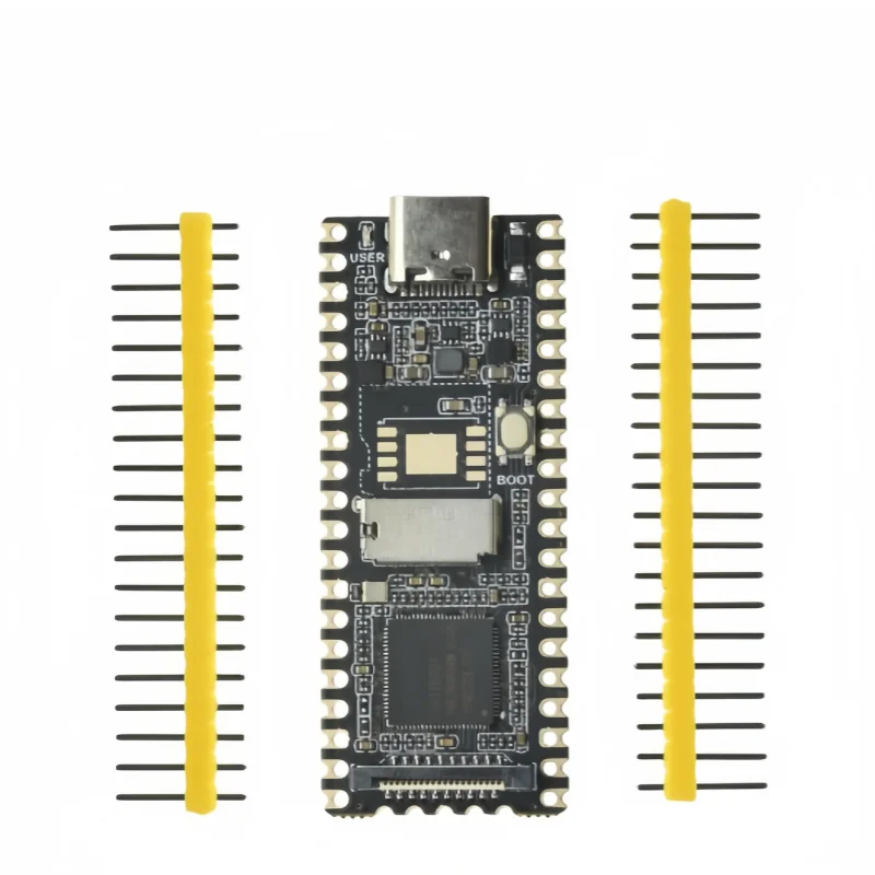 Luckfox pico rv1103 linux micro development board, integriert arm Cortex-A7/RISC-V mcu/npu/isp prozessoren, pinheader option