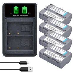 2400mAh EN-EL3E Bateria ENEL3E EN EL3E EL 3E Battery + Charger for Nikon D50 D70 D70s D80 D90 D100 D200 D300 D300S D700 Camera