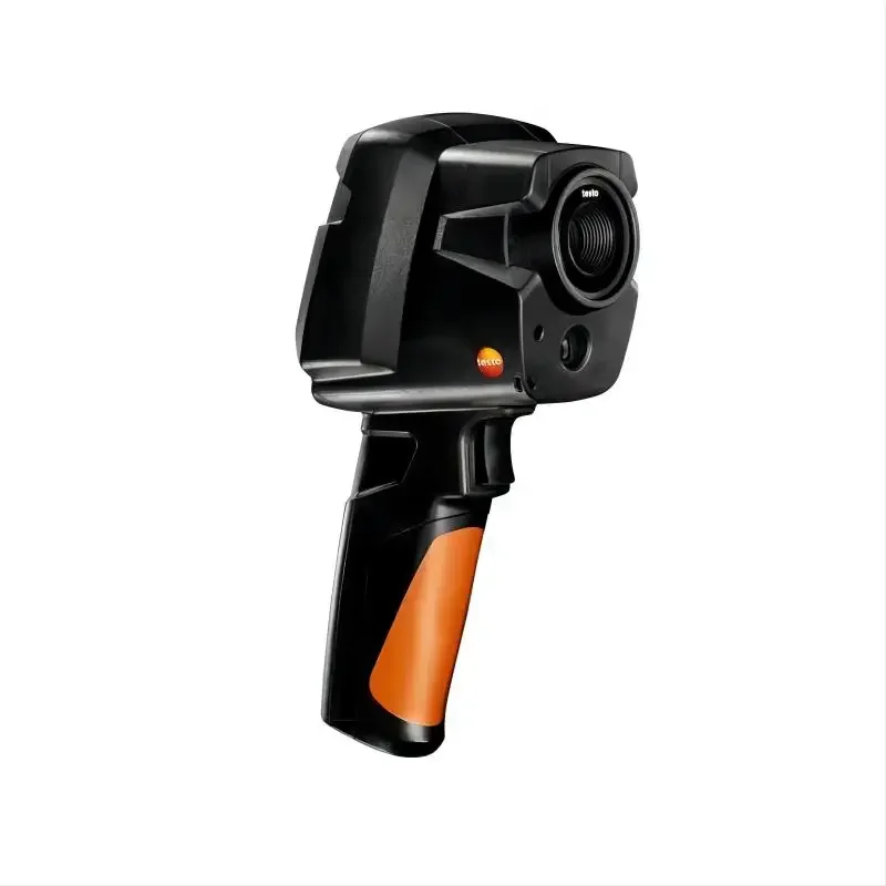 Testo 871 Thermal Imaging Camera with SuperResolution 480 x 360 Original in stock