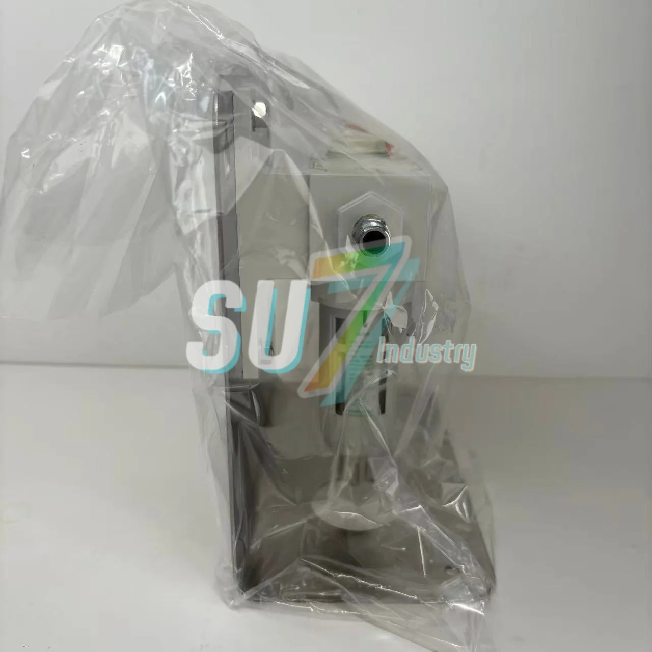 Kit Saluran Udara Asli Baru AL-C1204