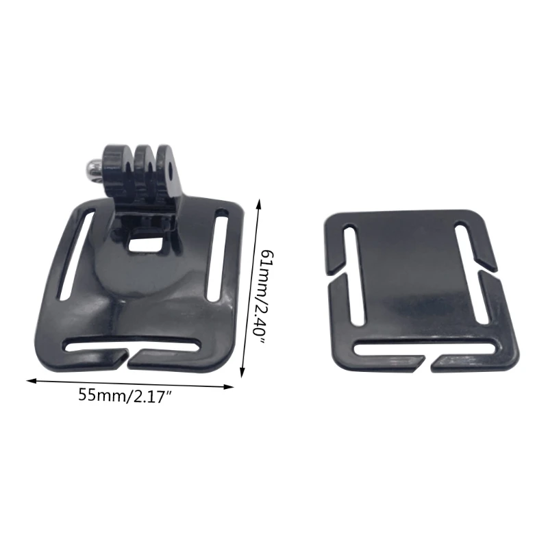 for Head Belt Mount Holder for Gopro-Sports Outdoor Motion Camera Headwear Brack