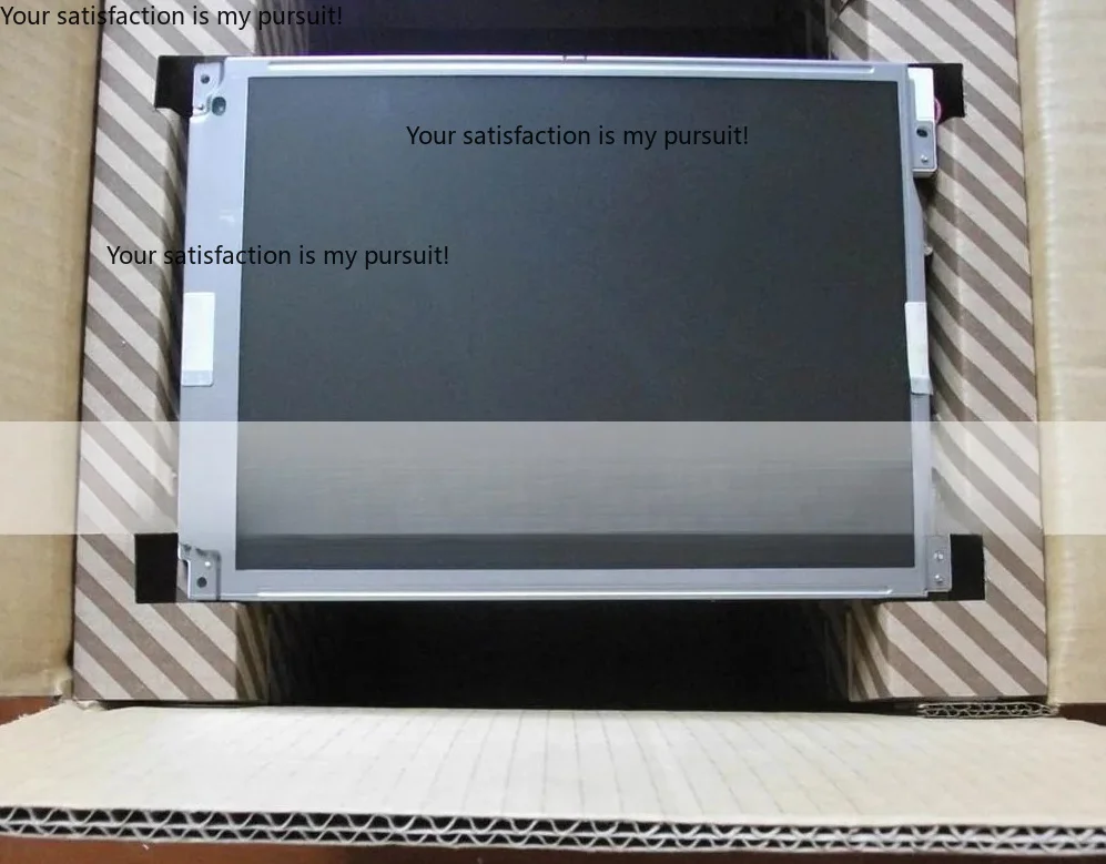 10.4'' LCD Panel LQ104S1DG2A