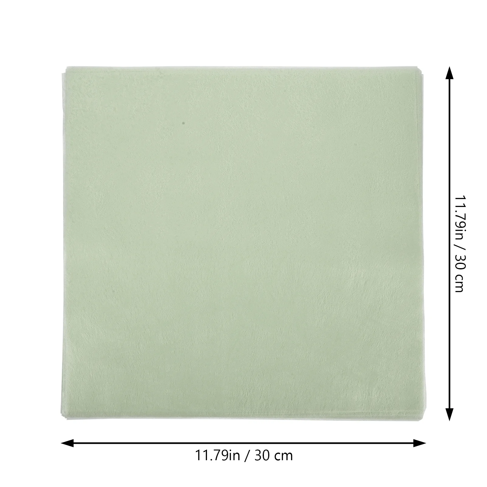 أوراق ورق الكمثرى المقاومة للماء متينة لتغليف الهدايا وبطانة تغليف الزهور السائبة التي يمكنك صنعها بنفسك هدية حرفية #3