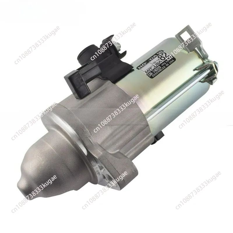 

Подходит для стартера двигателя Honda CRV Accord 2.4L 31200-5A2-A52