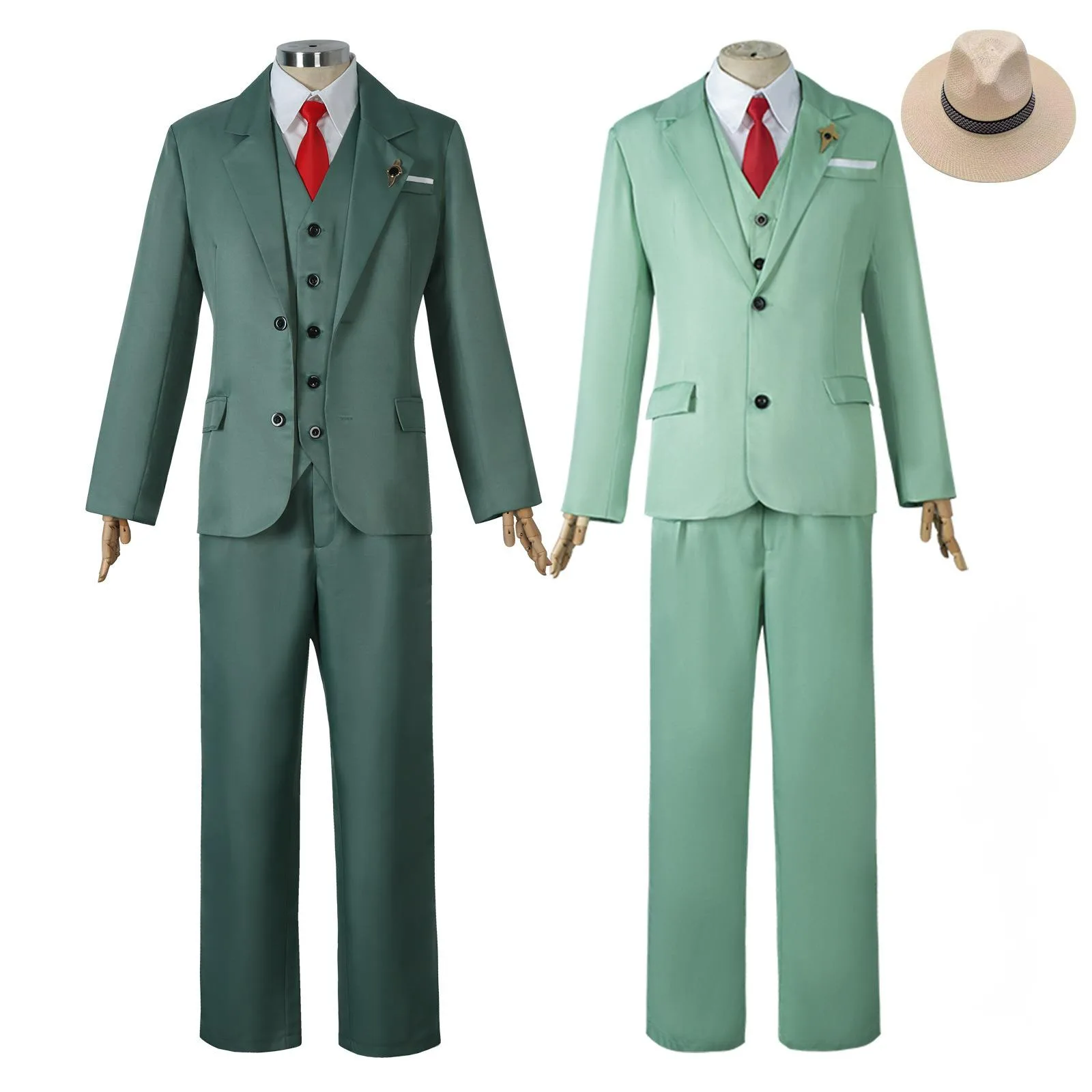 

Costume Lloyd Fogg Male Lead Dusk Cosplay Cos