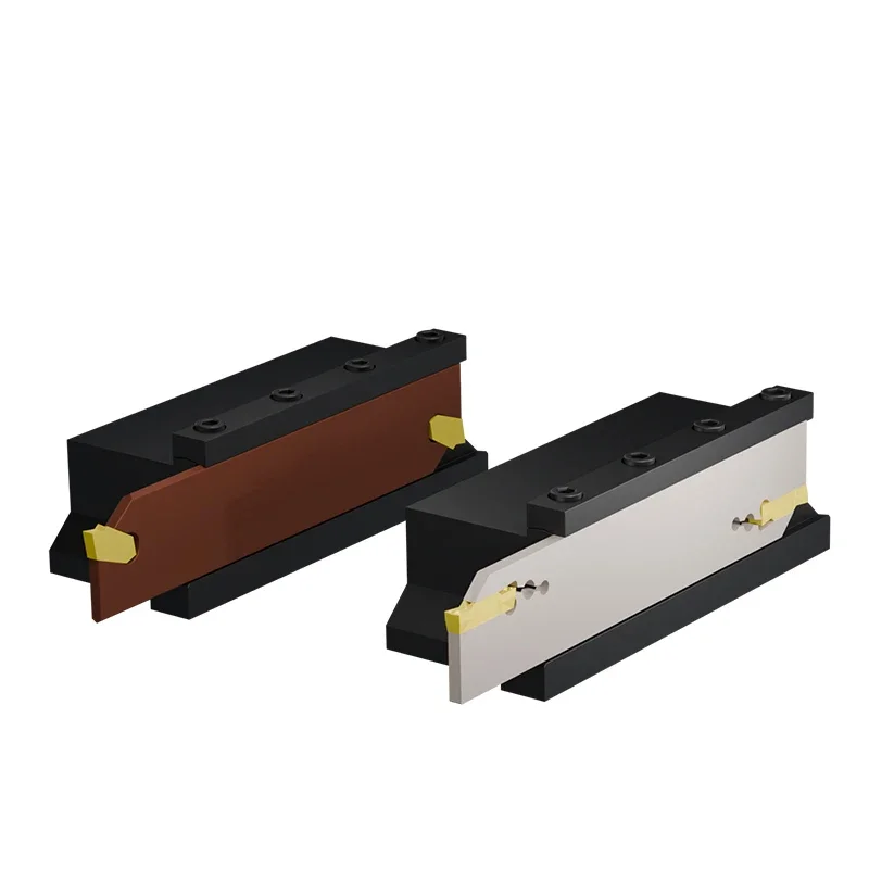 New SMBB SMBB1626 SMBB2026 SMBB2526 SMBB2032 SMBB2532 Grooving Cut-Off Cutter Holder SMGB 26 32 -2 -3 -4 for MGGN Series Insert