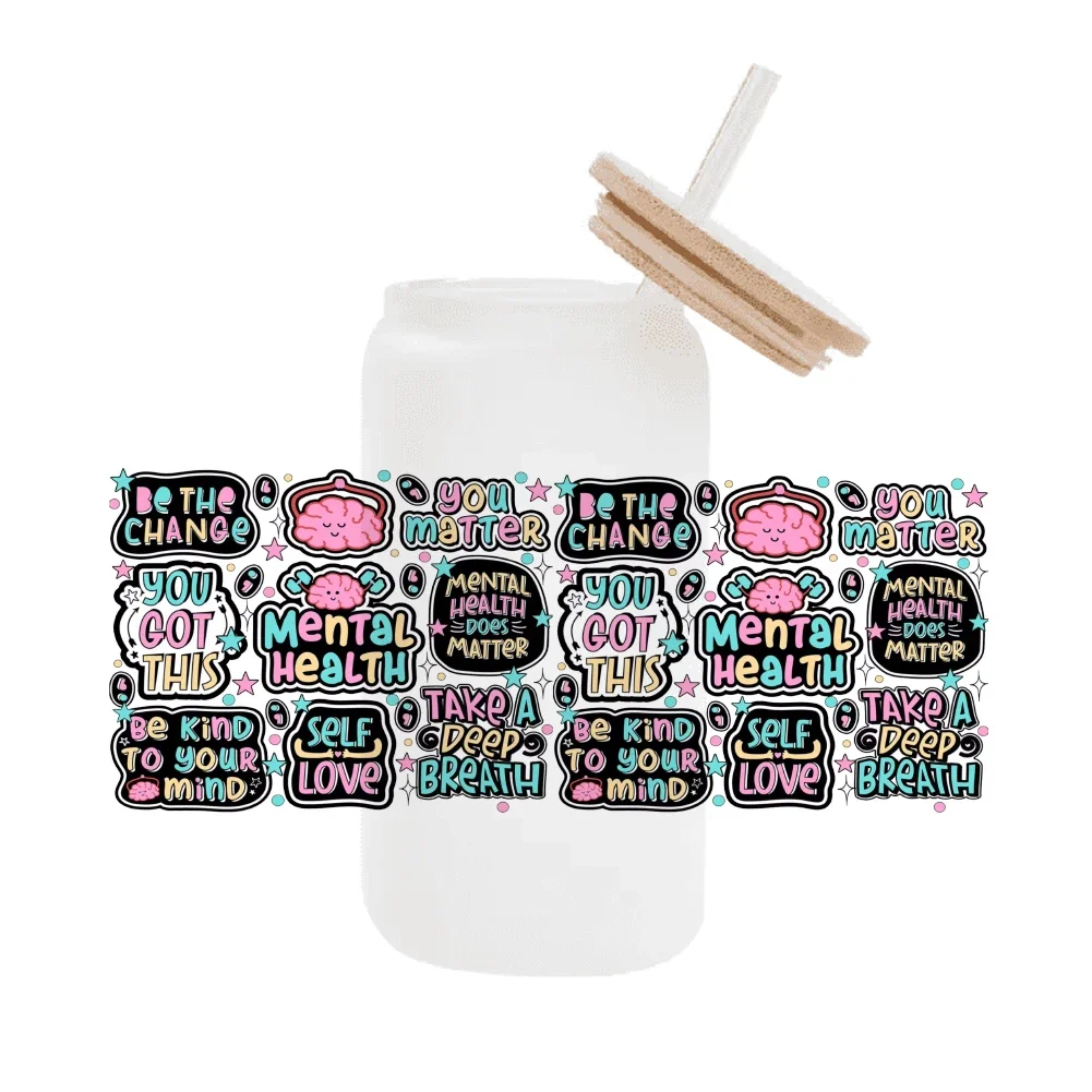 Uv Dtf Cup Wrap Doc… - image