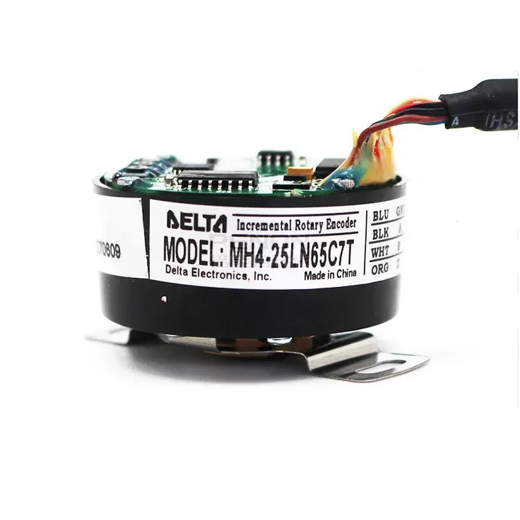 NH4-17LS65 CAT Servo Encoder MH4-25LN65C7T C3T CAD C7D CAM C7M