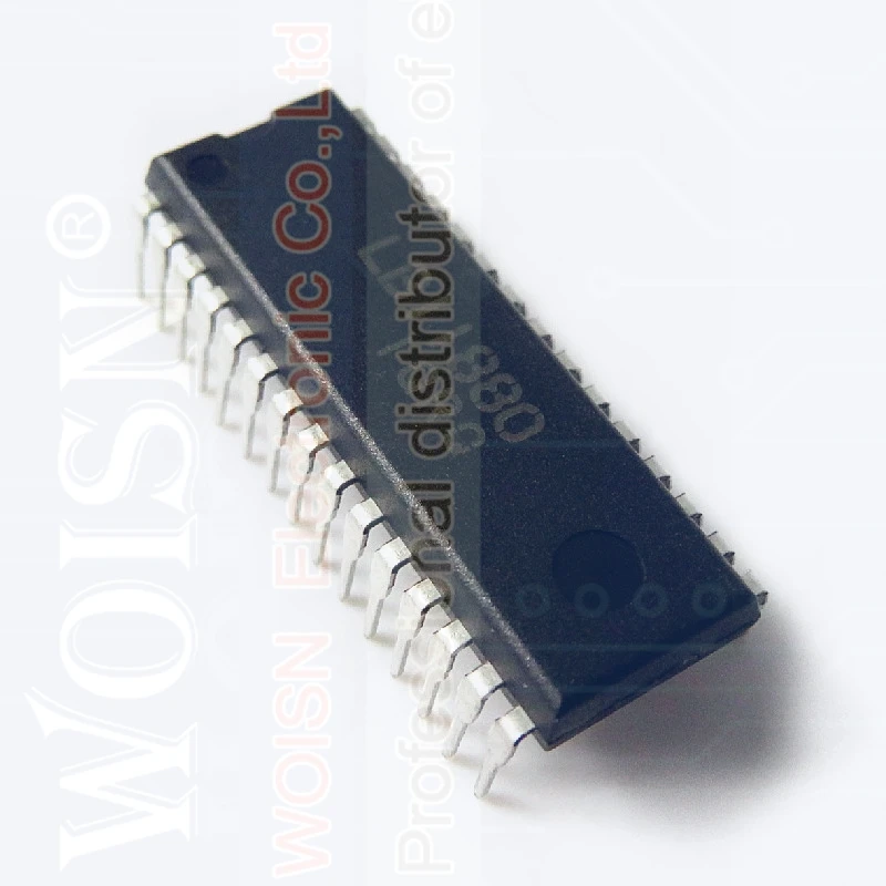 1pcs-20pcs DIP-14 LM2901 LM2901N