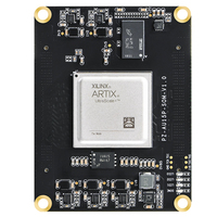Puzhi FPGA Core Board Xilinx Artix UltraScale+ XCAU15P FPGA SOM Industrial Grade