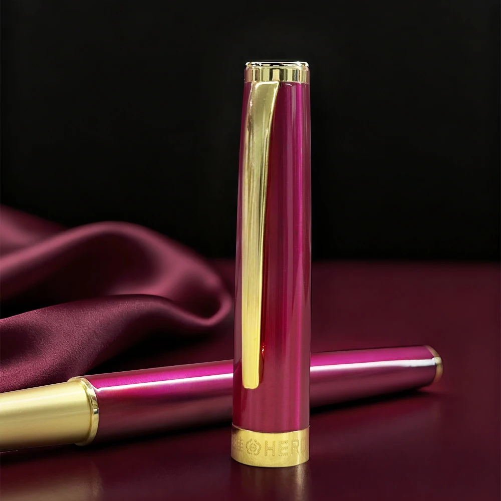 قلم الخط الجديد عالي القيمة من Hero Hero P108 خصيصًا لطلاب المدارس الابتدائية