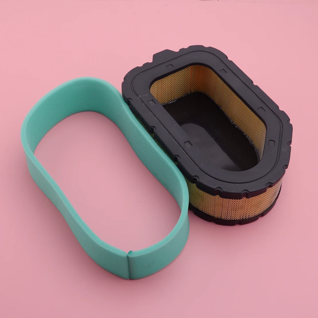 6208304 -S Hava Filtresi, Ön Filtreli Kohler 17KW 18KW 20KW Konut Jeneratörü CH1000-0012 40 HP Motor için uygundur