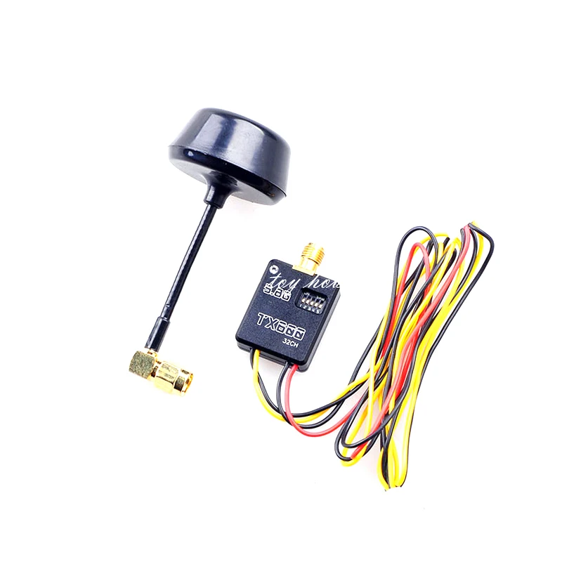 rc-58g-32ch-600mw-super-mini-transmitter-tx-with-mushroom-antenna-telemetry-for-dji-phantom-2-h3-3d-iosd