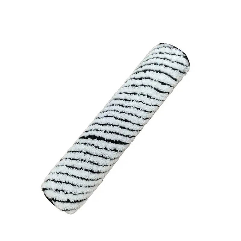 

A70Z Fafa】For Karcher FCV4 Wet And Dry Floor Scrubber Replacement Roller Brush- Vacuum Main Brush Part
