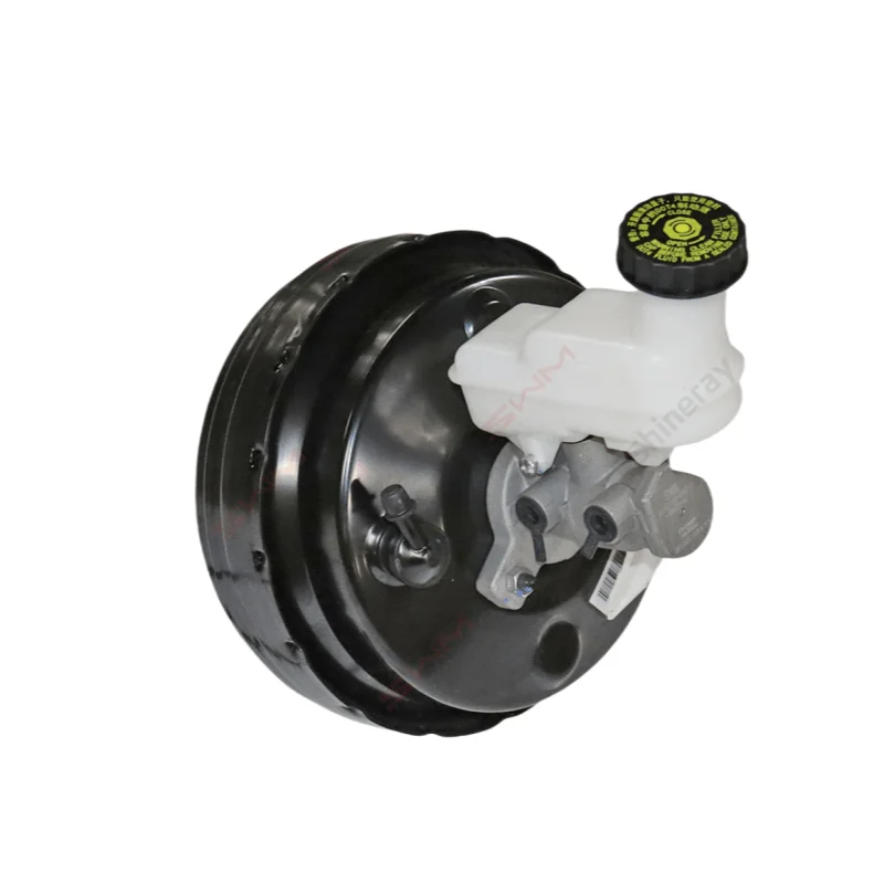 

Vacuum Booster MT Original Car Parts, Master Pump and Brake Fluid Reservoir Assembly 5MT for SWM G01 SWM G01F