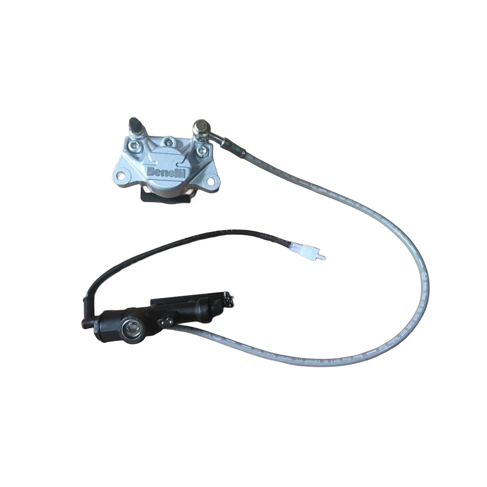 Benelli TNT600 Rear Pump Hidraulic Brake And Keeway RKV 125