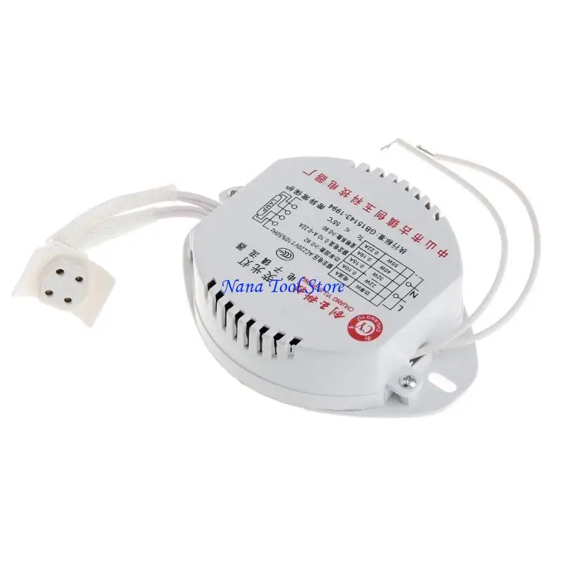 31GJ 22-40W Compact Electronic Ballast Start Desk Lights Fluorescent Ballasts