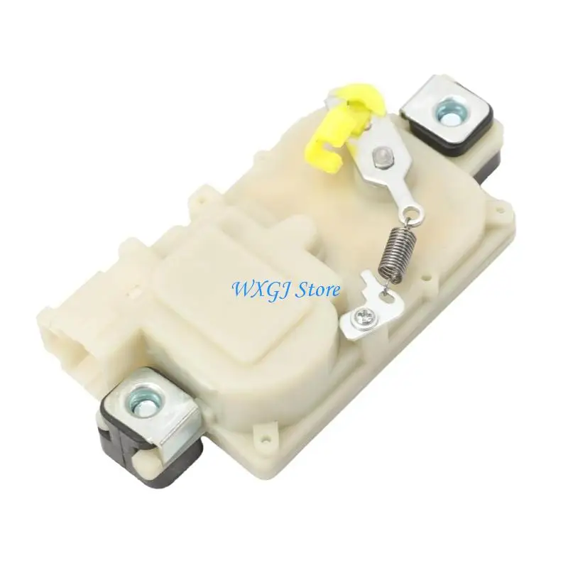 

37JE Rear Hatches Lock Mechanism Rear Door Lock Actuator For 350Z 2003-2009 370Z 2009-2019 90550CD00A