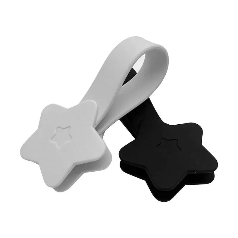 Hat Clips on Bag Hat Holder for Travel Magnetic Hat Keeper Clip Backpack Clip Backpack Luggage Outdoor Traveling hand free Tool
