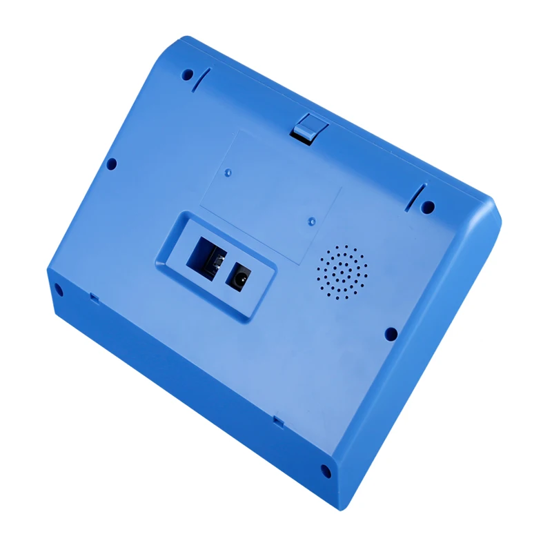 Professional Face Recognition Time Recorder Employee Checking-in Recorder Attendance System Time Clock FA01