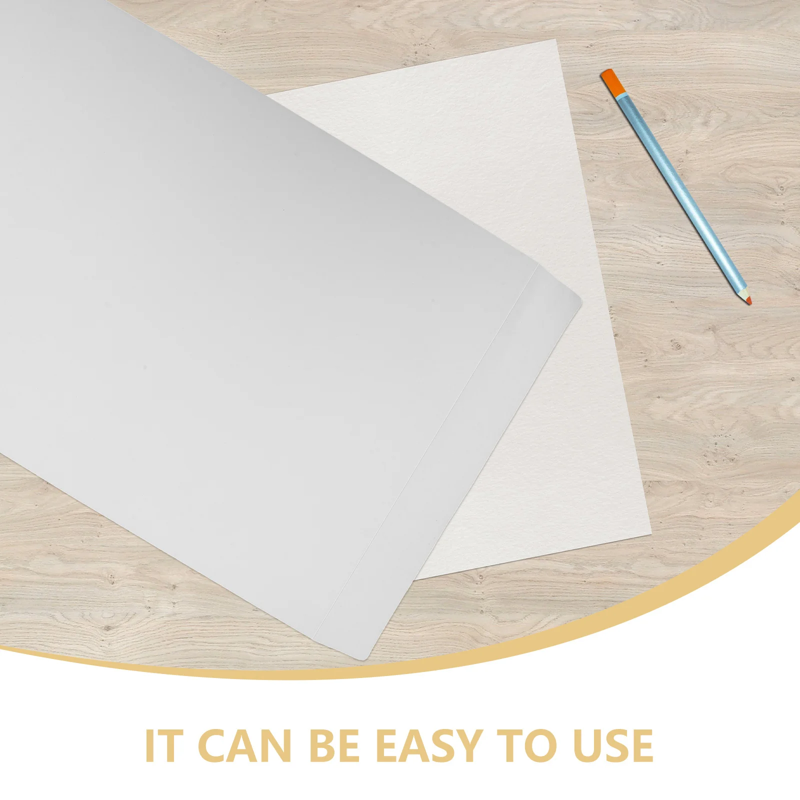

20 Pcs Pocket Envelopes Cash Packets Money for Budgeting Dinner Paper & Expense