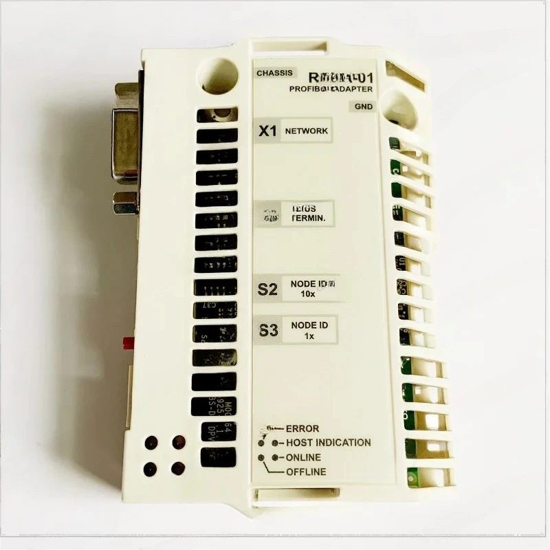 For Inverter ACS800 Series Main Board Signal Control Board DP Communication Board RPBA-01
