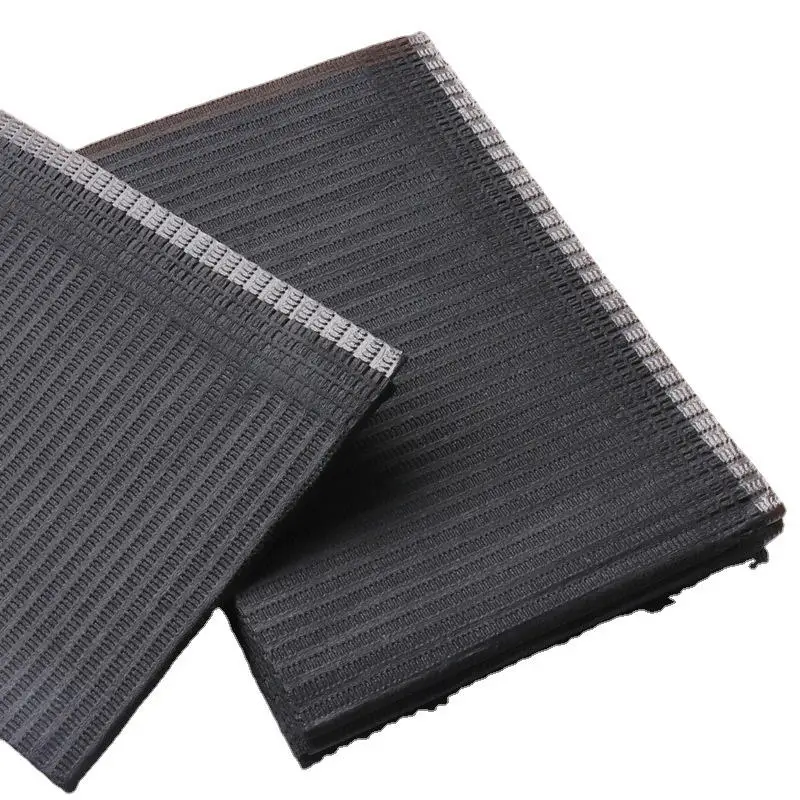 

125 Pcs/bag Waterproof Tattoo PMU Clean Pad Cover Wipes Disposable Table Cloth Mat Makeup Clean Accessories for Tattoo Tools