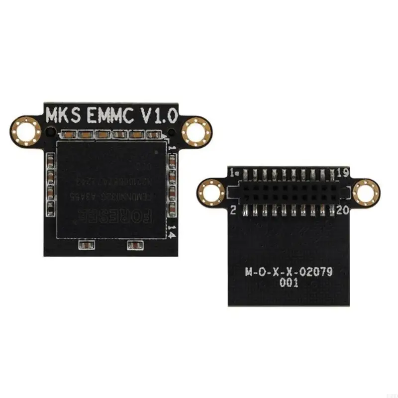 

32G EMPANSION EMMC MODULE MODULE PRINT