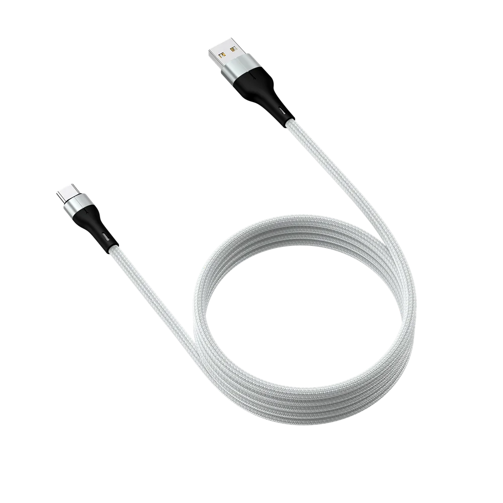 

USB Type C to USBC Cable for Macbook, IPad, Samsung PD Fast Charging Charger Cord 5A Chip Fast USB-C Data Line, 100W