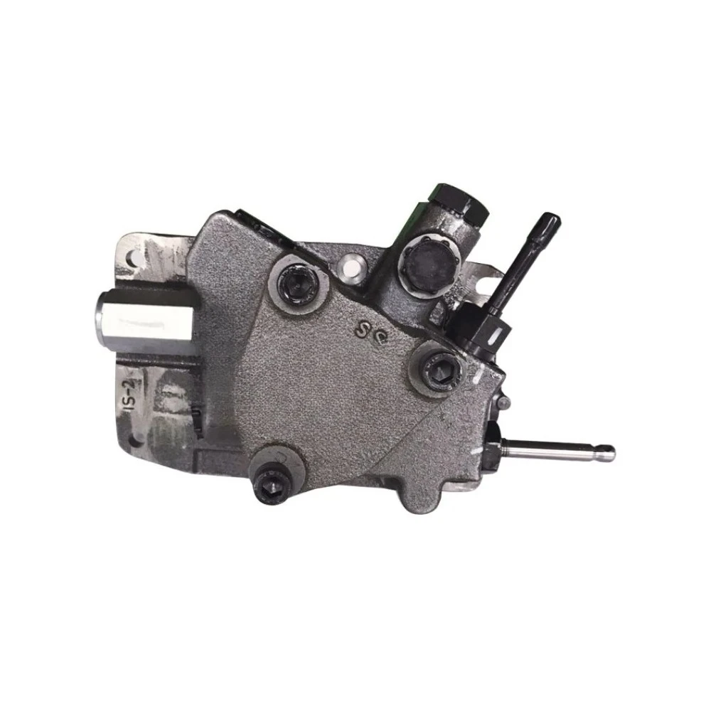Agricultural Machinery Part SJ13787 Control Valve Spare Part For  Tractor 5310