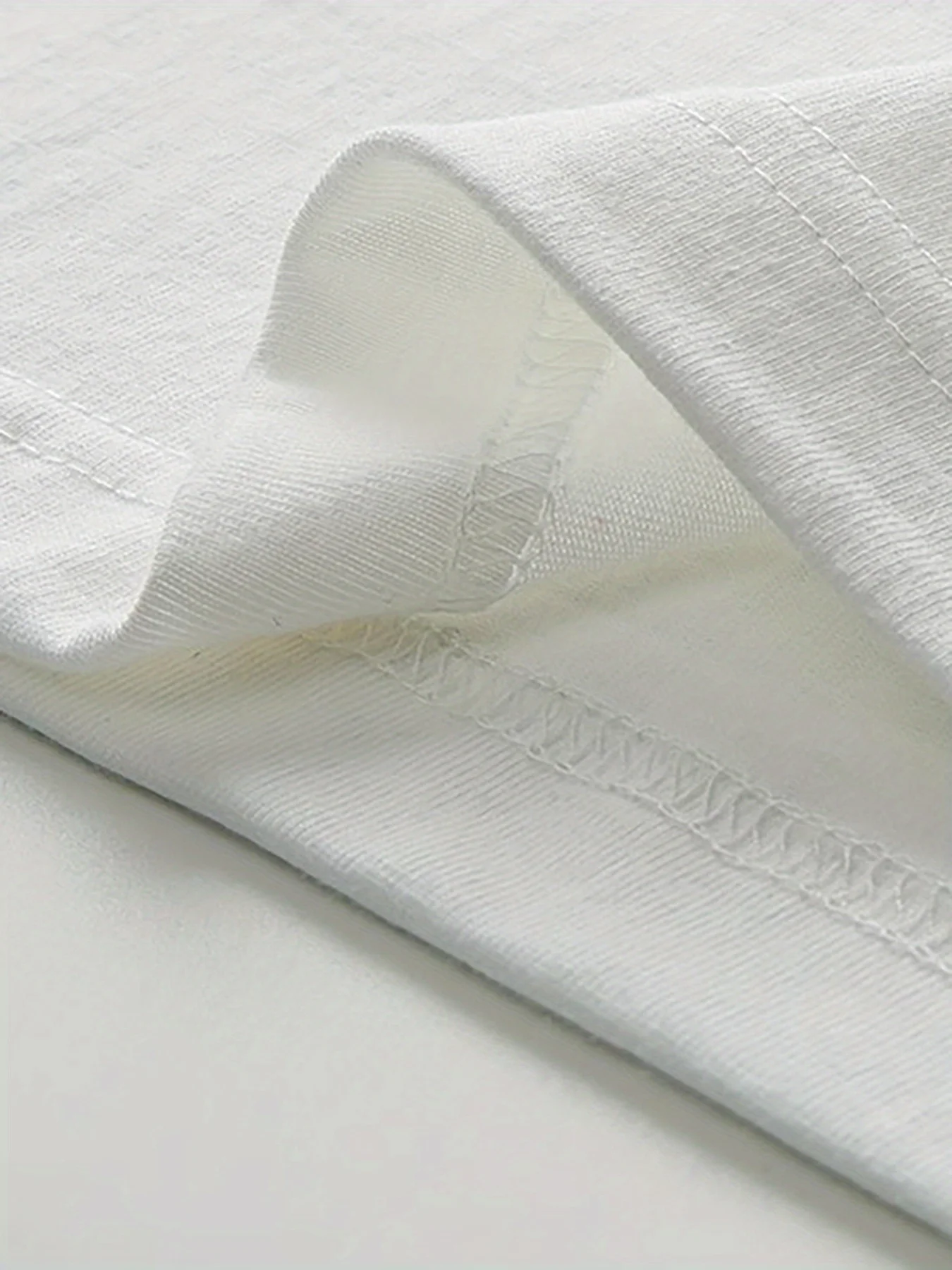 Damen-T-Shirt mit Gesichtsdruck, kurzärmelig, Rundhalsausschnitt, lässiges Oberteil für kurzärmeliges, bequemes, atmungsaktives T-Shirt, modisches Oberteil