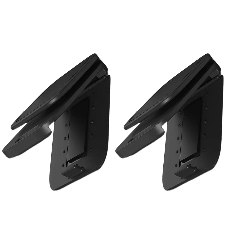 For Daily Commuting Car Seat Belt Clips Neck Protection Clip Seat Belt Anti-slip Snap Structure Reinforced Build