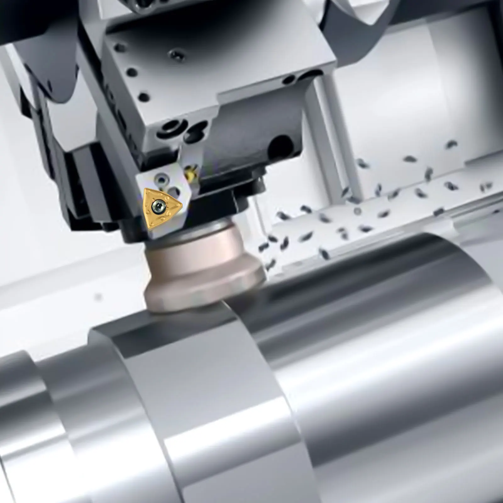 

Модель WNMG Вместимость упаковки Твердосплавные вставки Высокопрочные твердосплавные вставки Вставки Металлическая обработка Вместимость упаковки Название детали