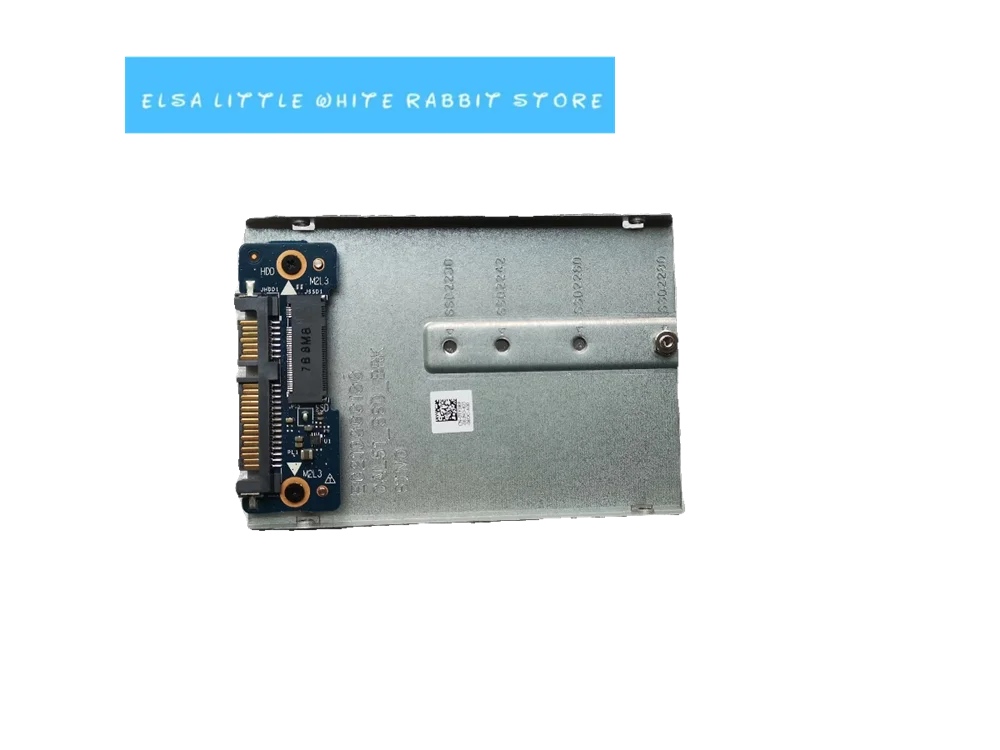 FOR DELL Inspiron 5570 5575 5770 2.5 2.5