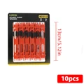 13cm Red