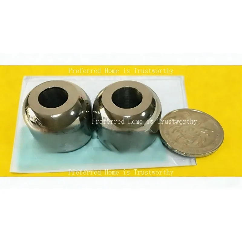 Suitable for Upper and Lower Power Transmission of Wire Cutting Machine M009 20 * 25mm 4PC CNC